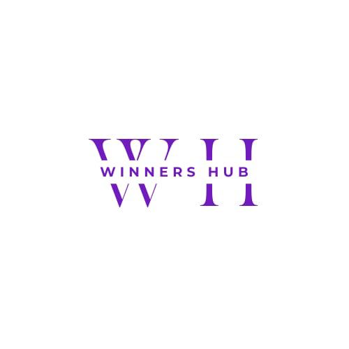 Winners Hub Logo